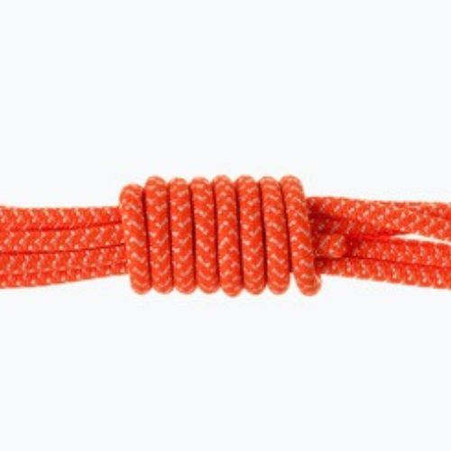 Альпіністська мотузка Salewa Ortles Master Cord 6 мм Precut orange