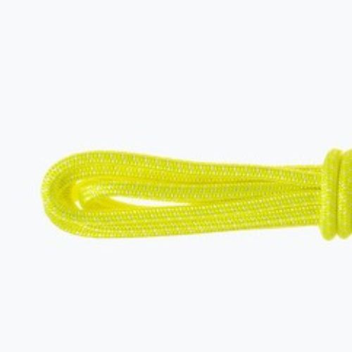 Альпіністська мотузка Salewa Ortles Master Cord 6 мм Pre-cut жовта