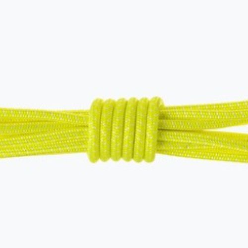 Альпіністська мотузка Salewa Ortles Master Cord 6 мм Pre-cut жовта