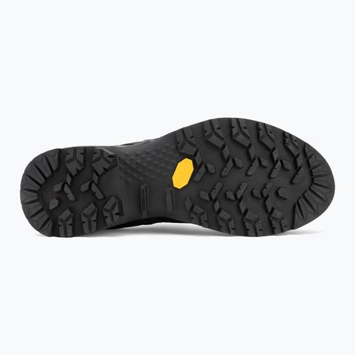 Жіночі трекінгові черевики Salewa MTN Trainer 2 GTX shadow / black