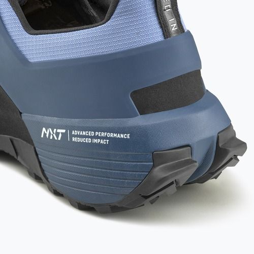 Чоловічі трекінгові черевики Salewa Wildfire Nxt GTX для пісків / темного деніму