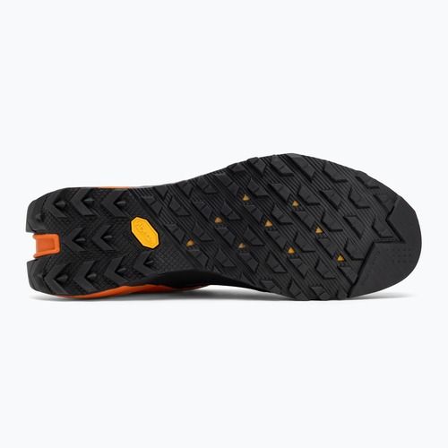 Чоловічі кросівки Salewa Wildfire Nxt Mid GTX bombay brown / tumeric