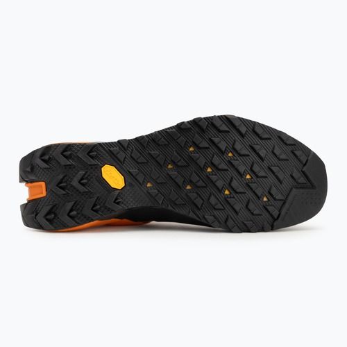 Чоловічі кросівки Salewa Wildfire Nxt з трикотажного сплаву / тумерік