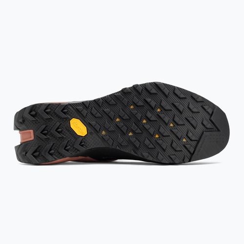 Жіночі кросівки Salewa Wildfire Nxt сплав / етруський червоний