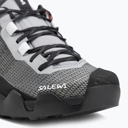 Жіночі кросівки Salewa Wildfire Nxt сплав / етруський червоний