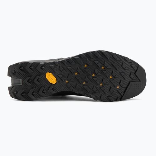Чоловічі кросівки Salewa Wildfire Nxt Mid GTX онікс / тихий відтінок