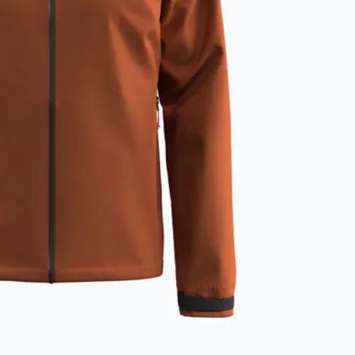 Чоловіча дощовик Salewa Puez Aqua 4 PTX 2.5L bombay brown/0910