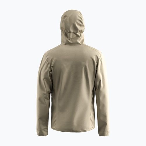 Чоловіча дощовик Salewa Puez Aqua 4 PTX 2.5L quicksand/0910