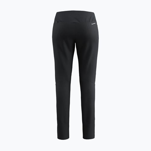 Жіночі трекінгові штани Salewa Agner Light 2 Dst black out