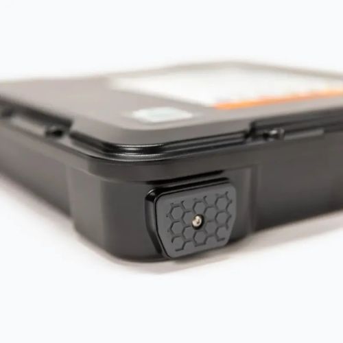 Комплект підйомних плівок 4'9 Seafoam 200-v2/38 + акумуляторна батарея 1,5 повна + 32-дюймовий двигун з шнуром змінного струму синій