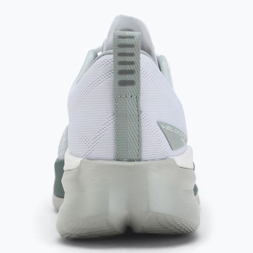 Кросівки для бігу Under Armour Velociti Pro white/hydro green/black