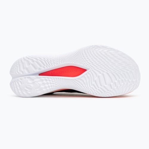 Кросівки для бігу Under Armour Velociti Pro black/castlerock/ares red