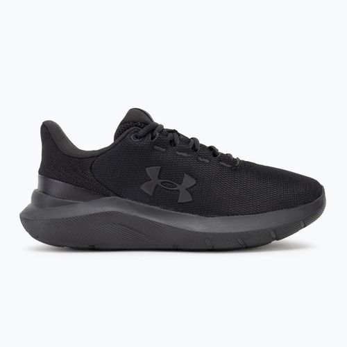 Кросівки для бігу жіночі Under Armour Phade RN 3 black/black/black