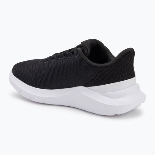 Кросівки для бігу жіночі Under Armour Phade RN 3 black/black/white
