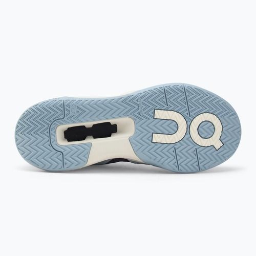 Кросівки тенісні жіночі On The Roger Clubhouse Pro chambray/midnight