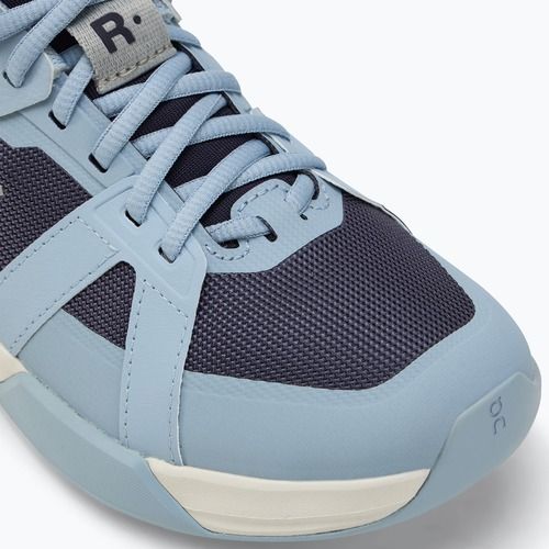 Кросівки тенісні жіночі On The Roger Clubhouse Pro chambray/midnight