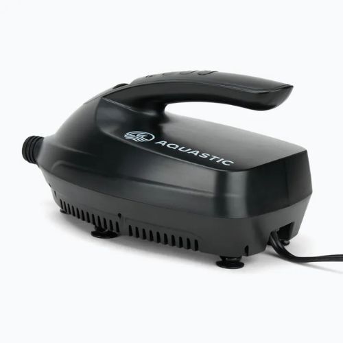 Електричний насос AQUASTIC Aire 16 PSI чорний