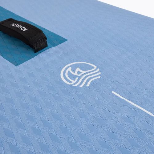 Дошка SUP AQUASTIC Perth Pro 11'2" allround white
