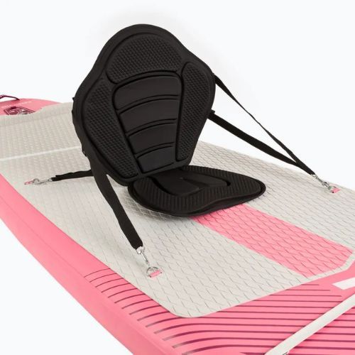 Дошка SUP AQUASTIC Perth Pro 11'2" allround рожевий