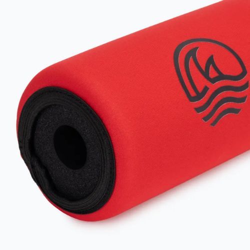 Поплавок для весла SUP AQUASTIC AQS-B5I042-RD червоний