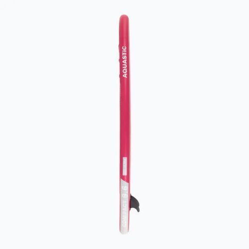 Набір дошка SUP надувна AQUASTIC Compact 9'6" pink