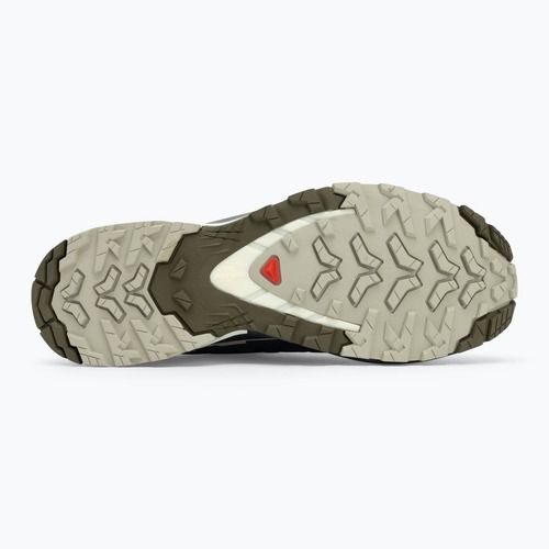 Кросівки для бігу чоловічі Salomon XA Pro 3D V9 india ink/olive night/aloe wash