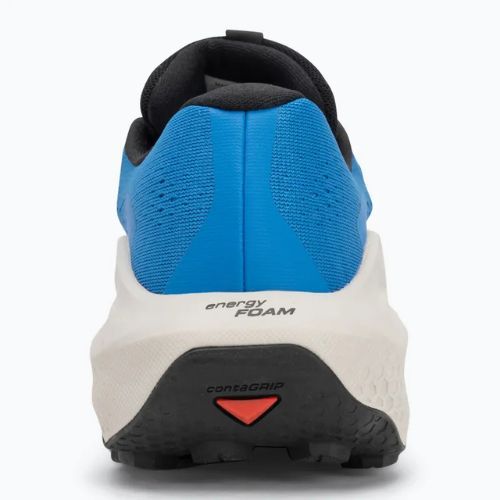 Кросівки для бігу чоловічі Salomon Ultra Glide 3 french blue/lunar rock/cherry tomato