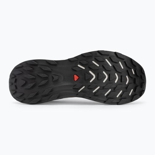 Кросівки для бігу чоловічі Salomon Ultra Flow black/glacier gray/quiet shade