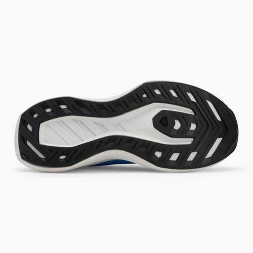 Кросівки для бігу чоловічі Salomon Drx Bliss 2 french blue/white/cherry tomato