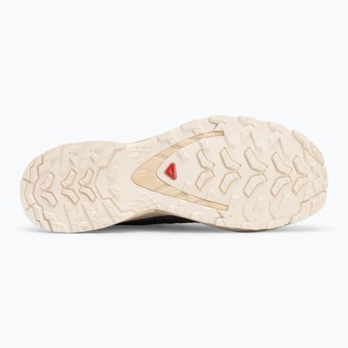Кросівки для бігу жіночі Salomon XA Pro 3D V9 plum kitten/oxford tan/tender peach