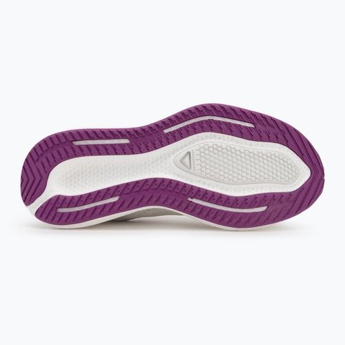 Кросівки для бігу чоловічі Salomon Aero Glide 3 white/white/willowherb