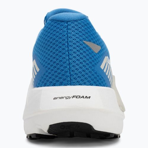 Кросівки для бігу чоловічі Salomon Drx Defy GRVL french blue/white/cherry tomato