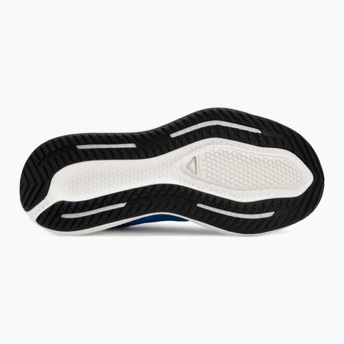 Кросівки для бігу чоловічі Salomon Aero Glide 3 french blue/white/cherry tomato