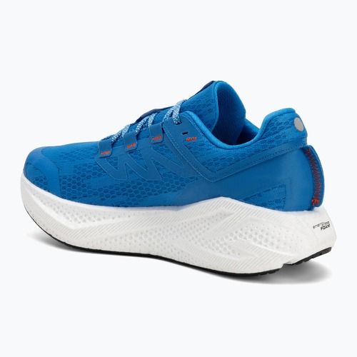 Кросівки для бігу чоловічі Salomon Aero Glide 3 french blue/white/cherry tomato
