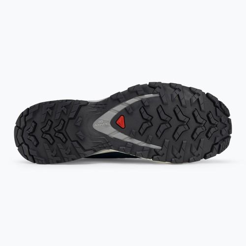 Кросівки для бігу чоловічі Salomon XA Pro 3D V9 poseidon/icicle/alloy