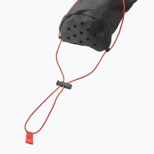 Чохол для палиць для бігу Salomon Custom Quiver black