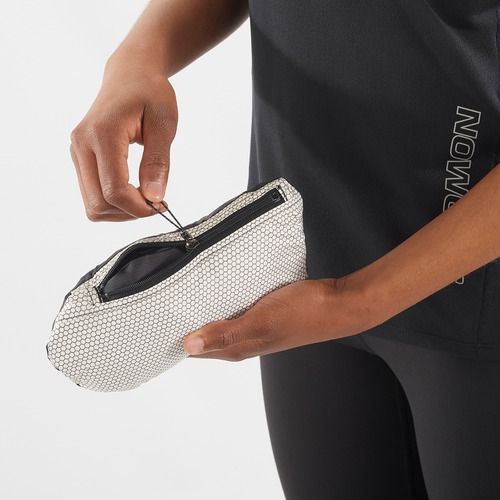 Куртка для бігу жіноча Salomon Bonatti Waterproof deep black
