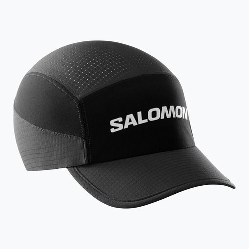 Кепка Salomon Sense Aero deep black