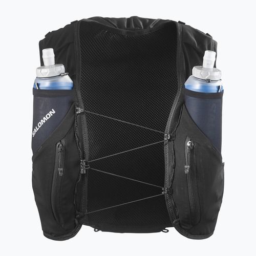Жилет для бігу Salomon ADV SKIN 12 Set black