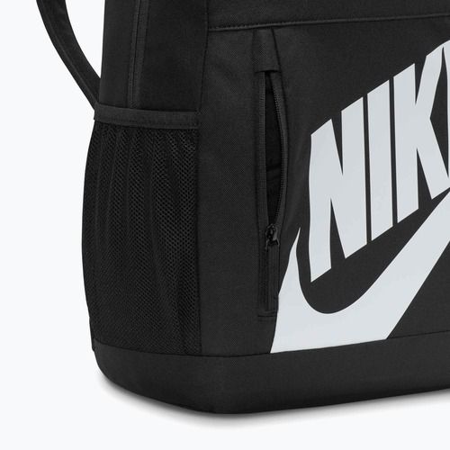 Рюкзак для тренувань Nike Elemental Shoebox 20 л black/orange/white