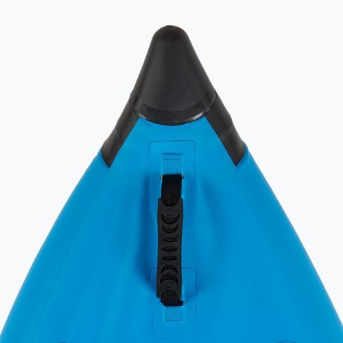 Байдарка надувна 2-місна AQUASTIC Cortez 13'5" 410 см блакитний