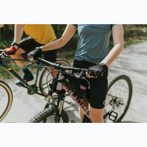 Велосипед гірський жіночий ATTABO ALPE 2.0 29" рожевий