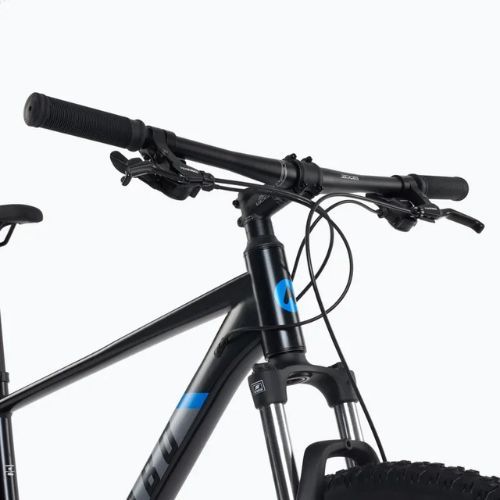 Велосипед гірський чоловічий ATTABO ALPE 2.0 29" чорний