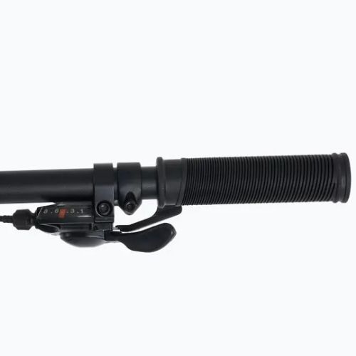 Велосипед гірський чоловічий ATTABO ALPE 2.0 29" чорний