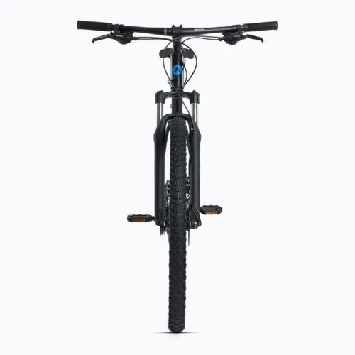 Велосипед гірський чоловічий ATTABO ALPE 2.0 29" чорний