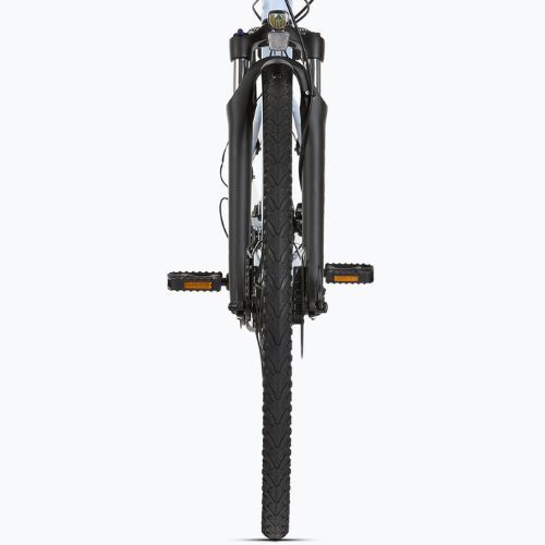 Велосипед трекінговий жіночий ATTABO SPATE 2.0 28" білий