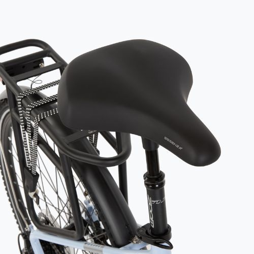 Велосипед трекінговий жіночий ATTABO SPATE 2.0 28" білий