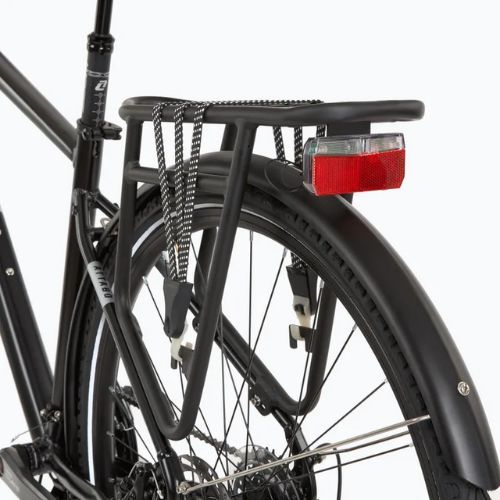 Велосипед трекінговий чоловічий ATTABO SPATE 2.0 28" чорний