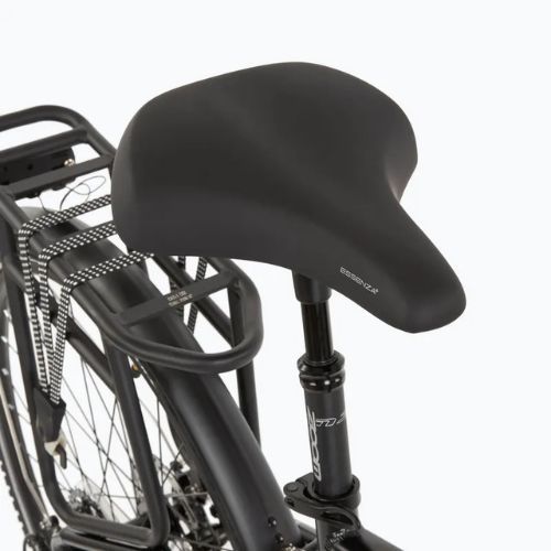 Велосипед трекінговий чоловічий ATTABO SPATE 2.0 28" чорний