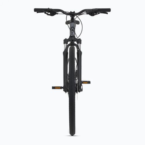 Велосипед кросовий чоловічий ATTABO SANO 3.0 28" сірий